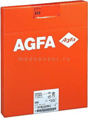 Agfa DT5000B 35x43 см (14х17&quot;) Не поставляется в РФ.