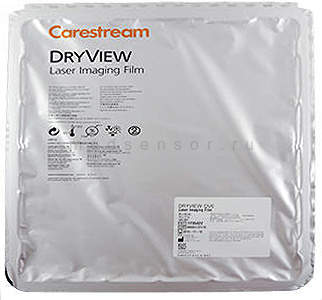 Купить Carestream Health DVE 20x25 см 