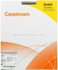 Carestream Health DVB+ Film 35x43 см, 100 листов