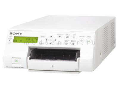 Sony UP-25MD (аналоговый) Цветной аналоговый термосублимационный принтер для печати на бумаге формата A6