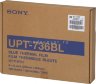 Sony UPT-736BL 20х25 см (8"х10")